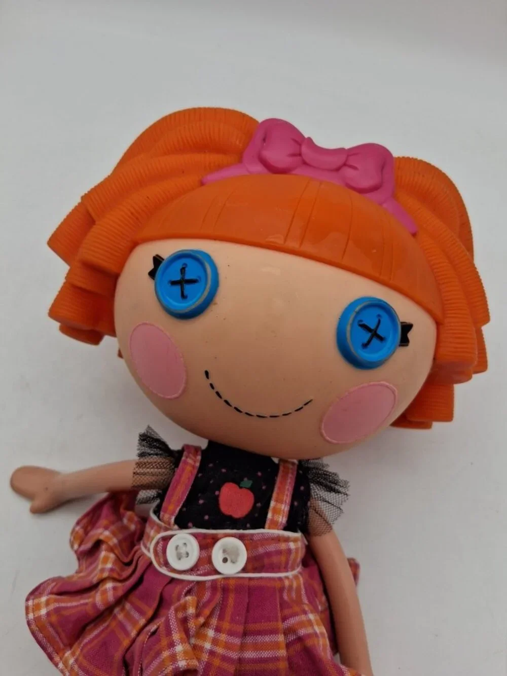 Lalaloopsy Bee Spells A Lot Doll 12